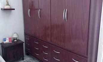 Imagem 4: Apartamento - Sala Living - Gonzaguinha S V mobiliado só entrar