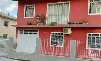 Imagem 4: Casa à venda 2 quartos em São José bairro Forquilhas R$ 430.000,00