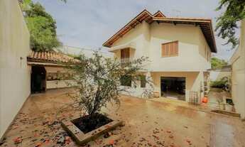 Imagem 14: Casa com 4 dorms, a.c 270 m² - Venda por R$ 2.875.000 ou Aluguel por R$ 10.880/mês - San D