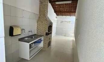 Imagem 4: Vendo casa casa no bairro meireles