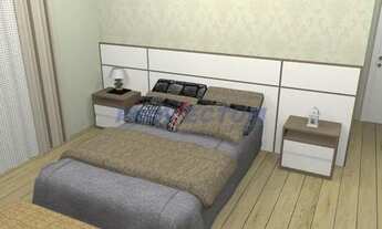 Imagem 5: Casa - Loteamento Mont Blanc Residence - Campinas