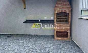 Imagem 5: Casa com 2 dorms, Aviação, Praia Grande - R$ 540 mil, Cod: 2647