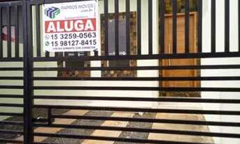 Imagem 2: Casa para Locação em Tatuí, Jardim Santa Rita de Cássia, 1 dormitório, 1 banheiro, 1 vaga