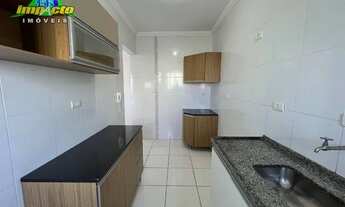 Imagem 6: Apartamento com 2 dormitórios à venda, 63 m² por R$ 365.000,00 - Vila Guilhermina - Praia