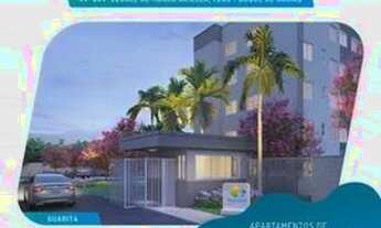 Imagem: Residencial Nova Caxias Fun