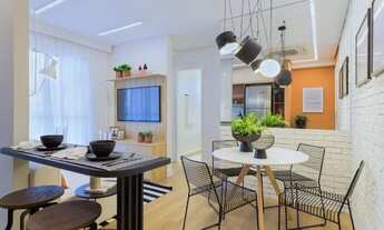 Imagem 2: Apartamento na Zona Oeste com vaga garagem