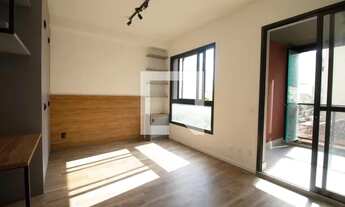 Imagem: Apartamento para Aluguel - Pinheiros, 1