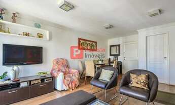 Imagem 5: Apartamento à venda, Com 126m² de Área Útil, com 3 Dormitórios, 1 Suíte e 1 Vaga de Garage