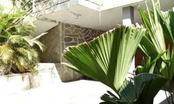 Imagem 2: Casa à venda, 6 quartos, 2 suítes, 2 vagas, Barroca - Belo Horizonte/MG