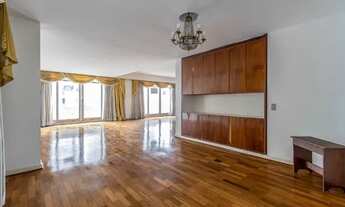 Imagem 6: Apartamento com 3 dormitórios, 300 m² - venda por R$ 3.600.000,00 ou aluguel por R$ 12.139