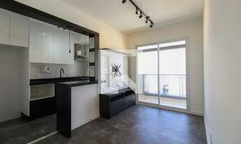 Imagem 4: Apartamento para Aluguel - Mooca, 2 Quartos, 57 m2