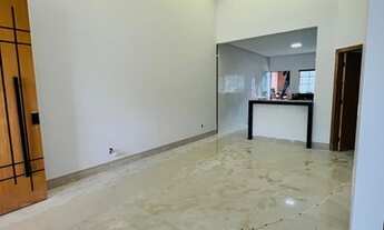 Imagem 5: Casa 3 Quartos / 1 Suíte - Jardim Fonte Nova