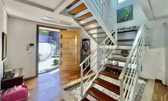 Imagem 7: Casa Contemporânea Integrada a venda na Granja Viana