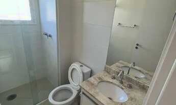 Imagem 2: Apartamento para alugar por R$ 2.677/mês - Centro - Taubaté/SP