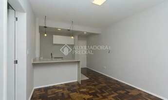 Imagem 3: PORTO ALEGRE - Apartamento Padrão - Centro Histórico