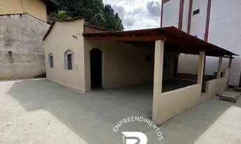 Imagem: Alugo Casa com 3 Quartos no Setor Viegas