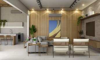 Imagem 3: Casa à venda, 287 m² por R$ 2.800.000,00 - Residencial Goiânia Golfe Clube - Goiânia/GO