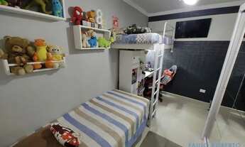 Imagem 7: CASA SOBREPOSTA - CAMPO GRANDE - SP