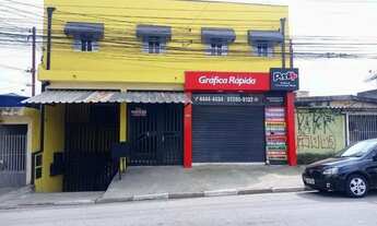 Imagem: Casa com 1 dormitório para alugar, 20 m²