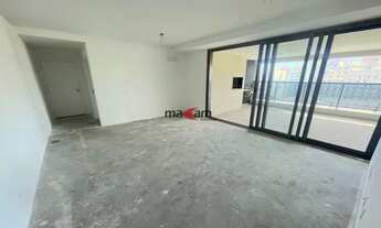 Imagem 4: Apto 110m² com sacada gourmet - 02 vagas