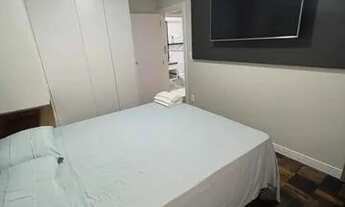 Imagem 3: Apartamento entre Kobrasol e Campinas vaga dia 09 de Maio