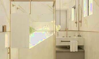 Imagem 5: APARTAMENTO com 3 dormitórios à venda com 63m² por R$ 615.849,00 no bairro Portão - CURITI