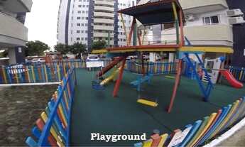 Imagem 3: Portal do Rio Negro 84m2 Portal do Rio Negro 3 Quartos