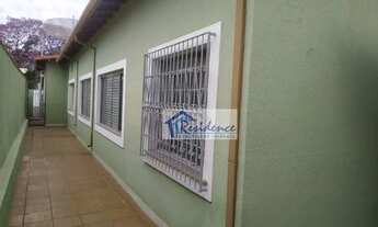 Imagem 4: Casa com 3 dormitórios para alugar, 180 m² por R$ 3.280,00/mês - Centro - Indaiatuba/SP