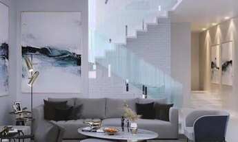 Imagem 4: Incrível Casa com Projeto Magnífico no Alphaville !!