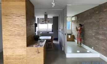 Imagem 6: APARTAMENTO - JARDIM EUROPA - SP