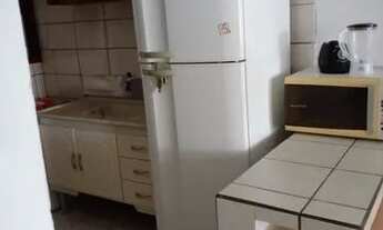 Imagem 2: Apartamento mobiliado direto proprietário Praia do Sonho