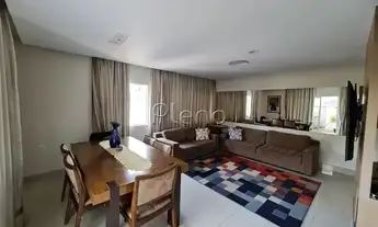 Imagem 5: Cobertura - Parque das Flores - Campinas