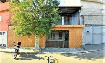 Imagem: Casa à venda no bairro Jardim dos Ipês