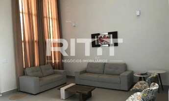 Imagem 3: Casa - Swiss Park - Campinas