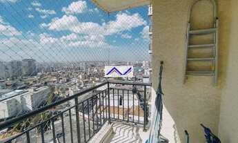 Imagem 7: Apartamento 2 dormitórios - 1 suíte - Picanço - Guarulhos