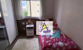 Imagem 7: Apartamento com 3 dormitórios à venda, 163 m² por R$ 1.700.000 - Vila Gilda - Santo André