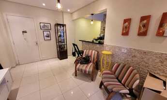 Imagem 5: Apartamento com 1 dormitório para alugar, 64 m² por R$ 2.712,00/mês - Bela Vista - São Pau