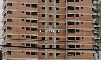 Imagem 2: Viva com Conforto em Santo André: Cobertura com 2 Dormitórios, suíte, varanda gourmet e 2