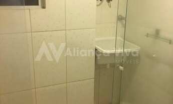 Imagem 7: Copacabana Apartamento com 1 dormitório