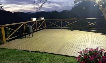 Imagem 6: Casa em Melgaço - Domingos Martins