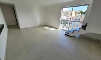 Imagem 3: Lançamento bairro Eldorado. Cobertura 04qtos, 02 suítes, 02 salas, elevador. Ótima localiz