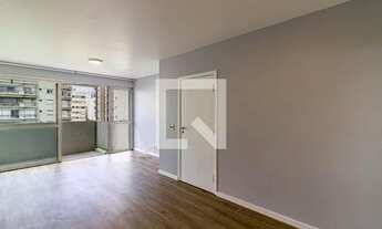 Imagem 3: Apartamento para Aluguel - Moema, 3 Quartos, 90 m2