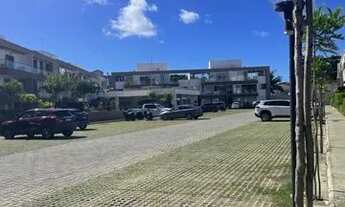 Imagem 4: APARTAMENTO RESIDENCIAL em LAURO DE FREITAS - BA, BURAQUINHO