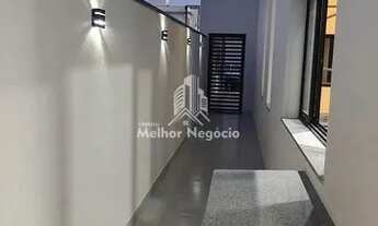 Imagem 7: Casa à venda, No Resedencial Jardim Jatoba em Hortolandia . Caasa com 3 quartos sendo uma