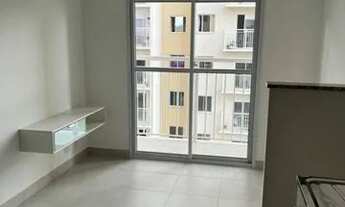 Imagem 7: Apartamento com 2 dormitórios para alugar, 34 m² por R$ 1.770,00/mês - Mooca - São Paulo/S