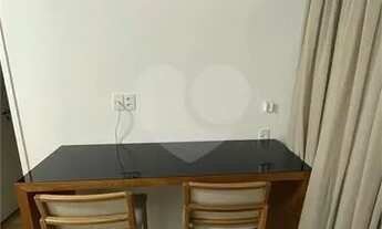 Imagem 2: São Paulo - Apartamento Padrão - MOEMA