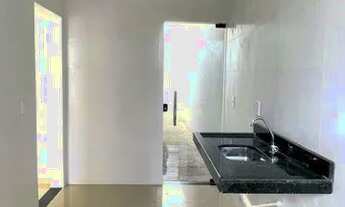 Imagem 7: Mais Linda Top Casa 2/4 com suíte Garagem pra 02 carros na Conceição