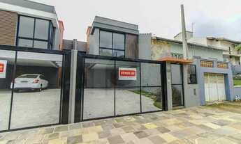 Imagem 2: SOBRADO NOVO NO BAIRRO CRISTO REI