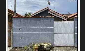 Imagem: TAUBATE - Casa Padrão - ESPLANADA SANTA