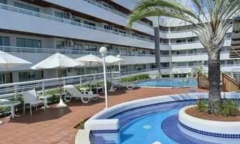 Imagem: Apto com duas suítes, promoção sexta